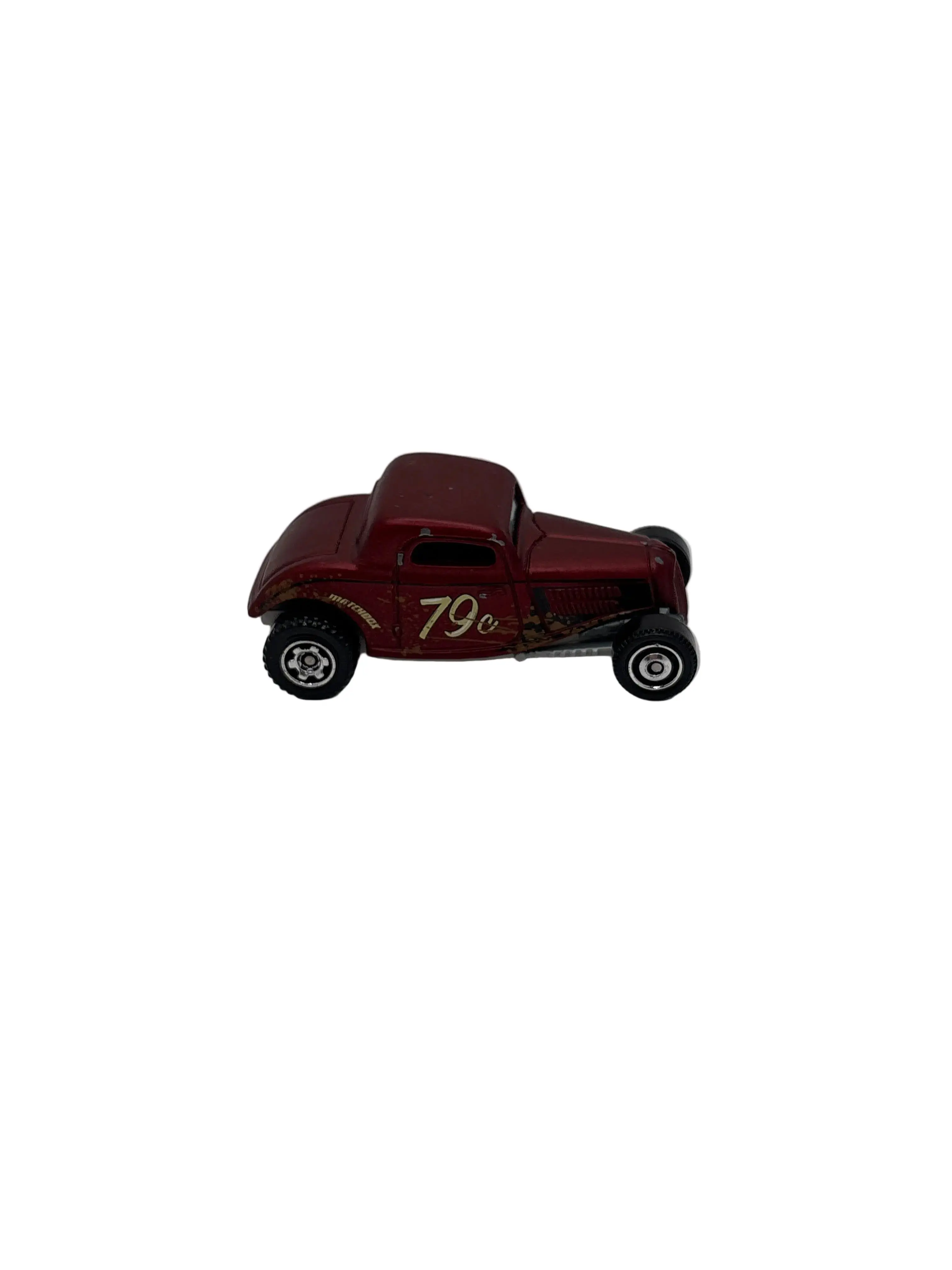 Matchbox 1933 Ford Coupe Diecast