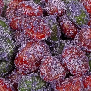 Grape Gusherz