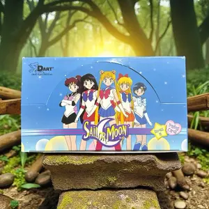 MythicBinder Fun Cards Sailormoon