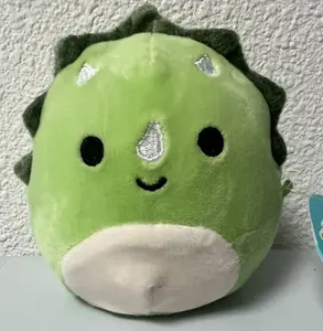 5" Tristan The Tricetops slow riser Squishmallow
