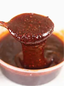10 OZ Mango Chamoy Rim Paste Dip