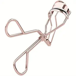 1pc wild High On Lash Eyelash Curler – Comfort Grip Design for Long-Lasting Lash Lift