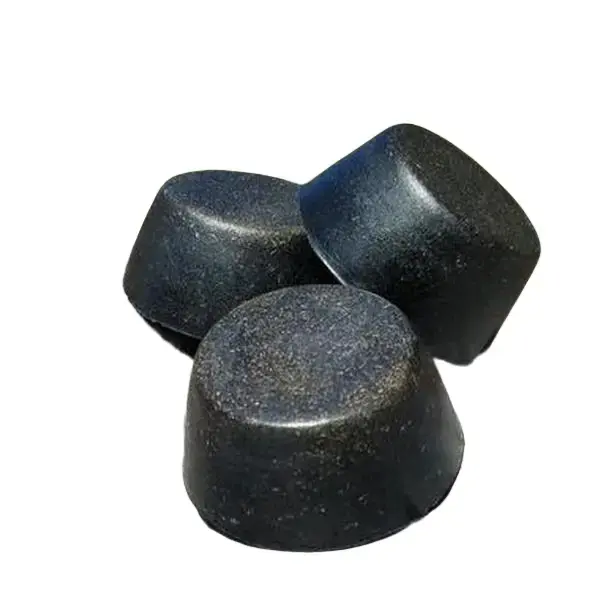 Orgonite Andy Black Sun Orgonite Tower Busters - Powerful Orgone Generator EMF Protection - Small Towerbuster Puck