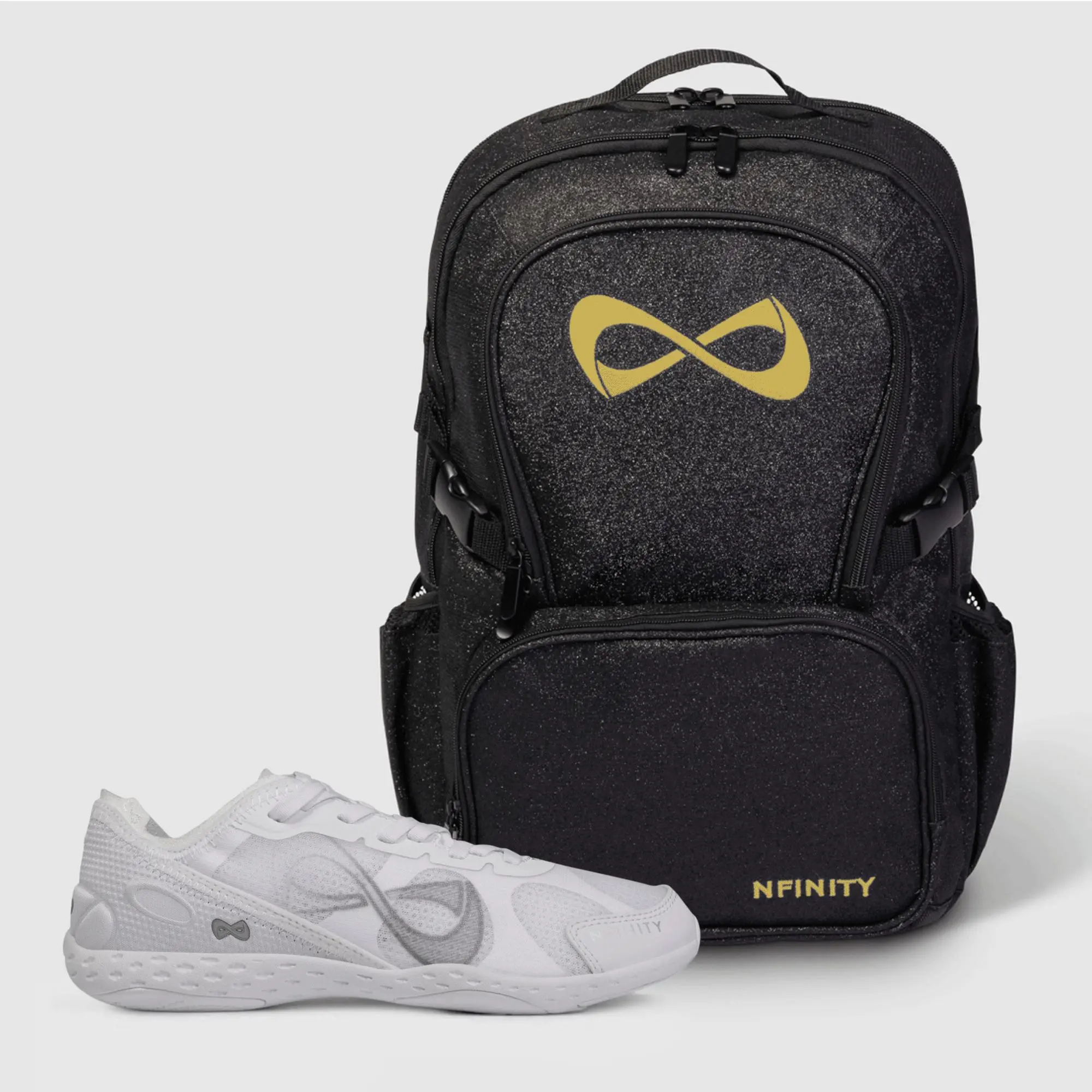 Y10 / Eclipse / White