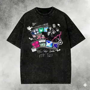 Kpop Idol Shirt, Band Shirt/ Sweashirt/ Hoodie