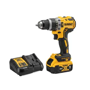 DEWALT dcf 805 DCF805 20V Hammer Drill Brushless Cordless Drill with LED Light and Variable Speed impact screwdriver