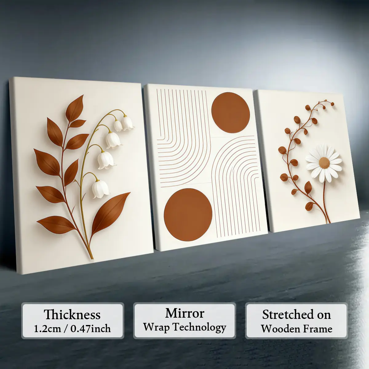 12X16inch(Framed)-V1