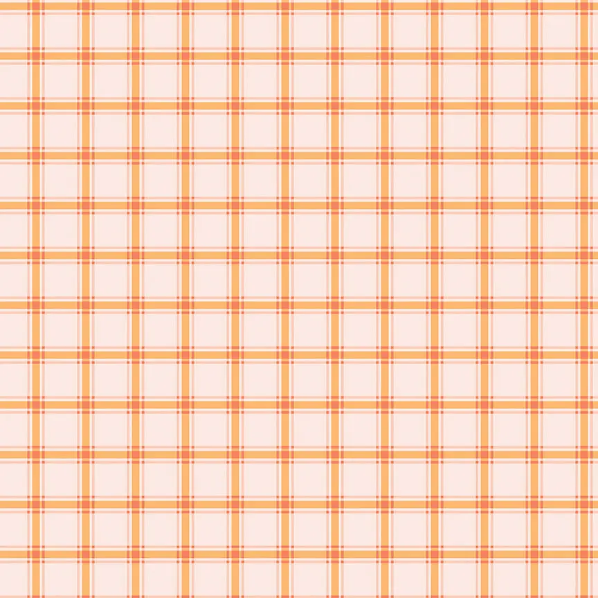 Fabric Riley Blake Pink Gingham Southern Charm by the Quarter Yard C17444-PINK