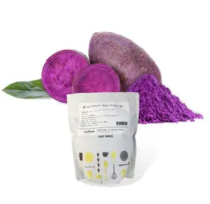 Purple Sweet Potato Powder Purple Sweet Potato Powder