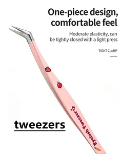 [tweezers] 3D Scene Sticker  tweezers