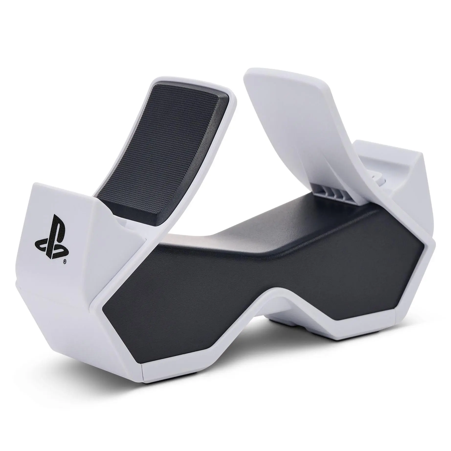 PowerA Dual Charging Station for PlayStationControllers PowerA Dual Charging Station for PlayStationControllers