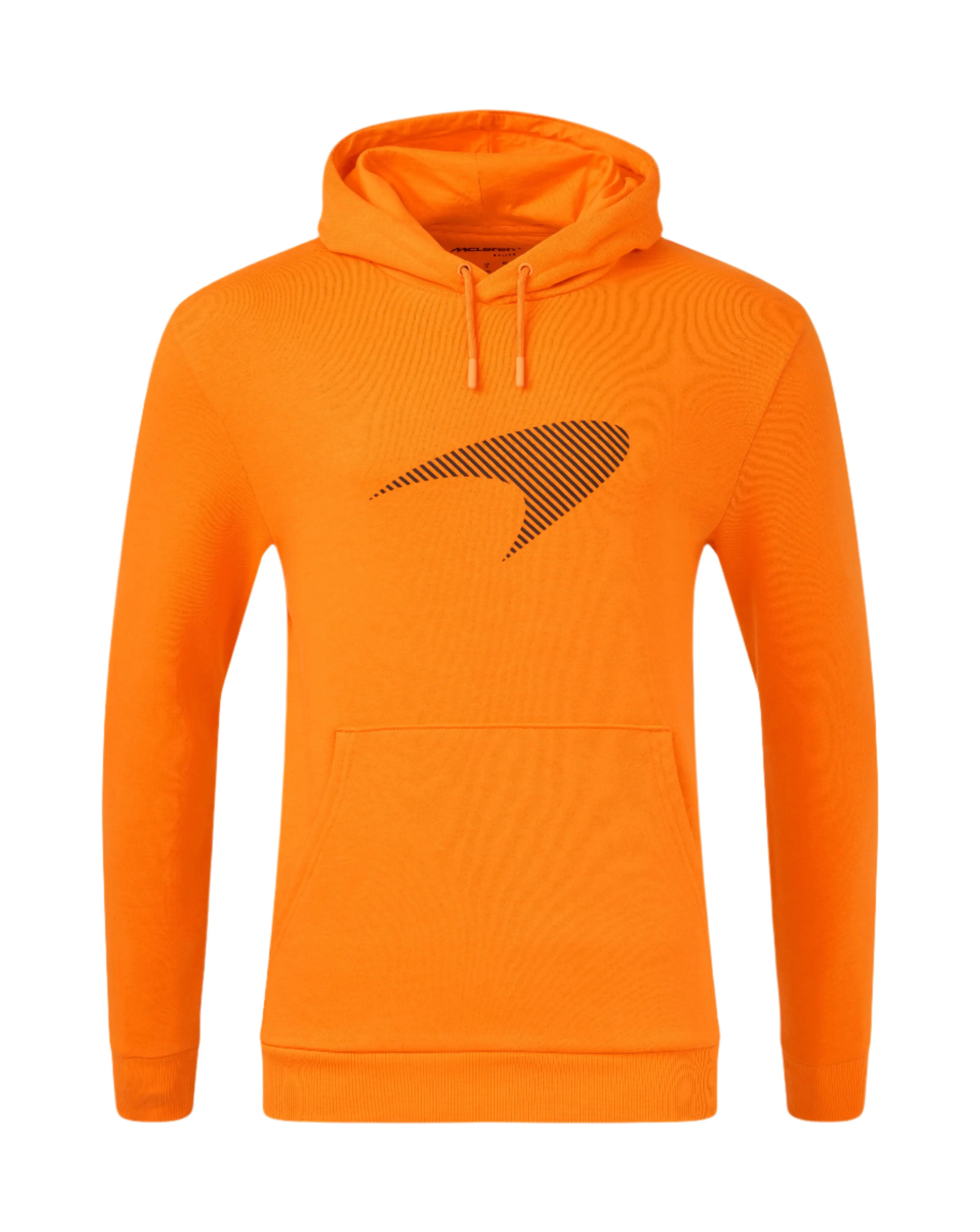 McLaren F1 Speedmark Hoodie - Autumn Glory