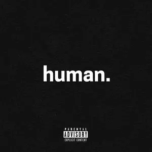 Joell Ortiz - Human  [COMPACT DISC - CD] Explicit, Digipack Packaging