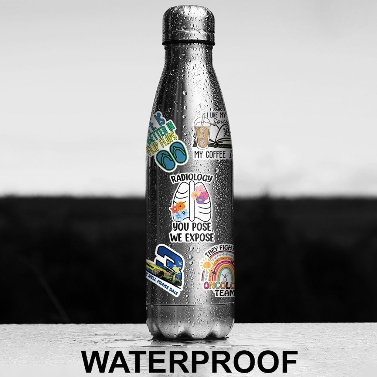 Panty Dropper Sticker ANO