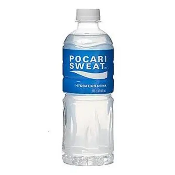 OHTSUKA POCARI SWEAT 500ML SPECIAL