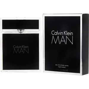 Calvin Klein Man By Calvin Klein Edt For Men