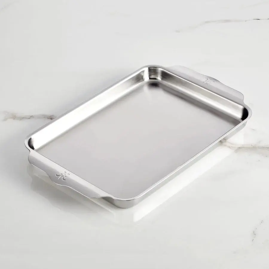 Hestan - OvenBond Tri-Ply Medium Sheet Pan - 12" x 15"