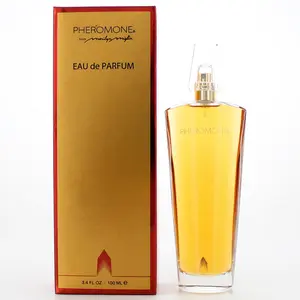 Pheromone by Marilyn Miglin, 3.4 oz EDP Spray for Women