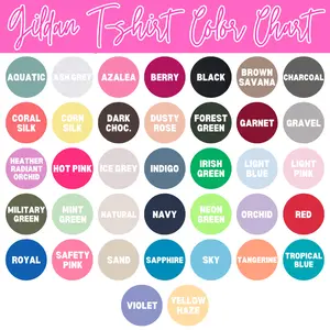 GILDAN Short Sleeve T-Shirt 'NLB'