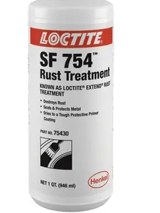 Loctite 75430 Loctite Extend Rust Treatment 1 Quart One-Step Rust Treatment That Destroys Old Rust Car Products Automotive