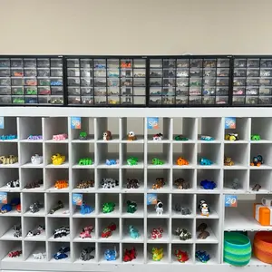 PACK A BOX 3D CUSTOM BOX YOU PICK ON LIVE STREAM