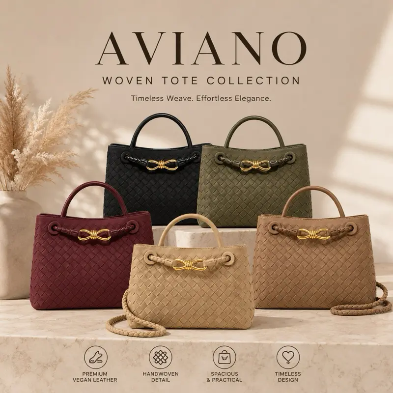 Aviano Handbag