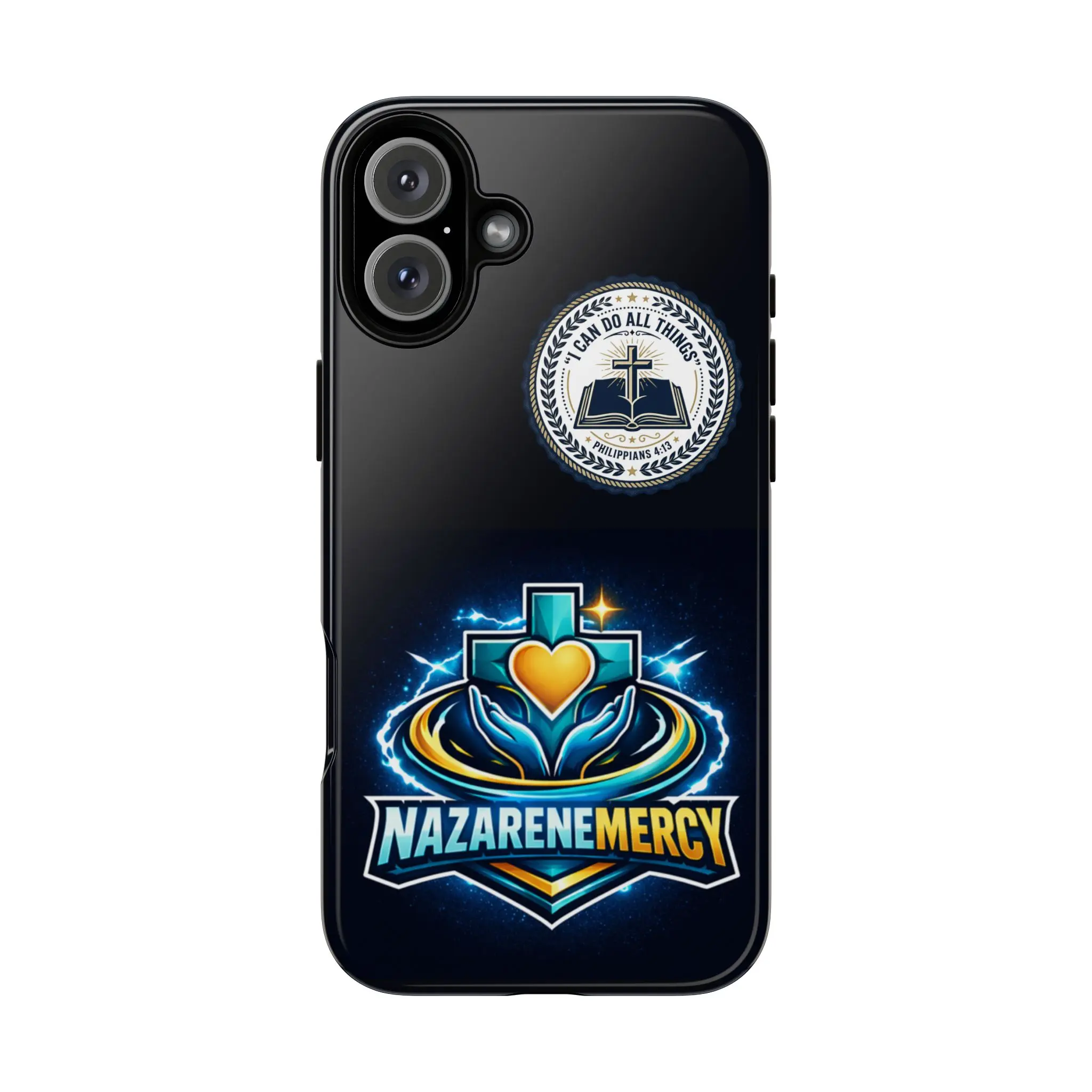 iPhone 16 Plus / Matte