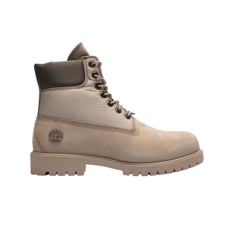 Timberland 6" Classic Premium Leather Boots, Water-Proof Outdoor Sports Footwear, Shoe, Closed, 7-15 (Us Men's), Casual, Water Resistant, Leather Upper, Workday Ready, Weekend Wear, Walking Shoes, Wide Size