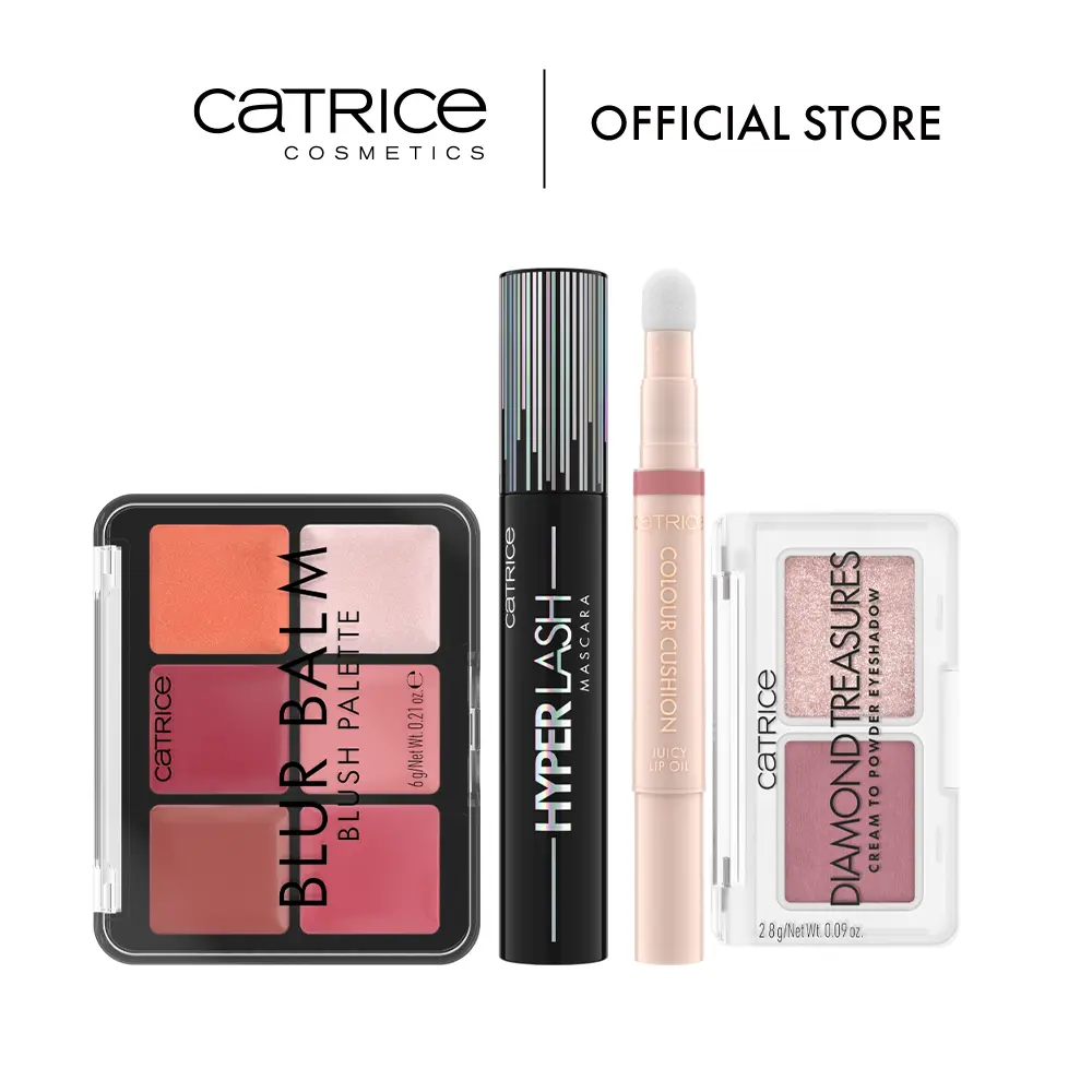 Timeless Glam Set