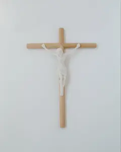 Wall Crucifix