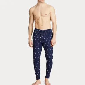 Polo Ralph Lauren - Polo Pony Cotton Sleep Jogger