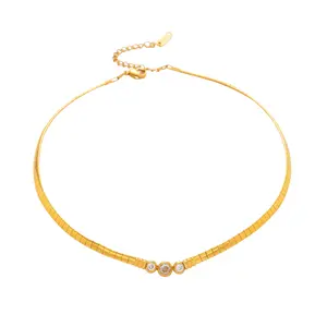 Delta Choker