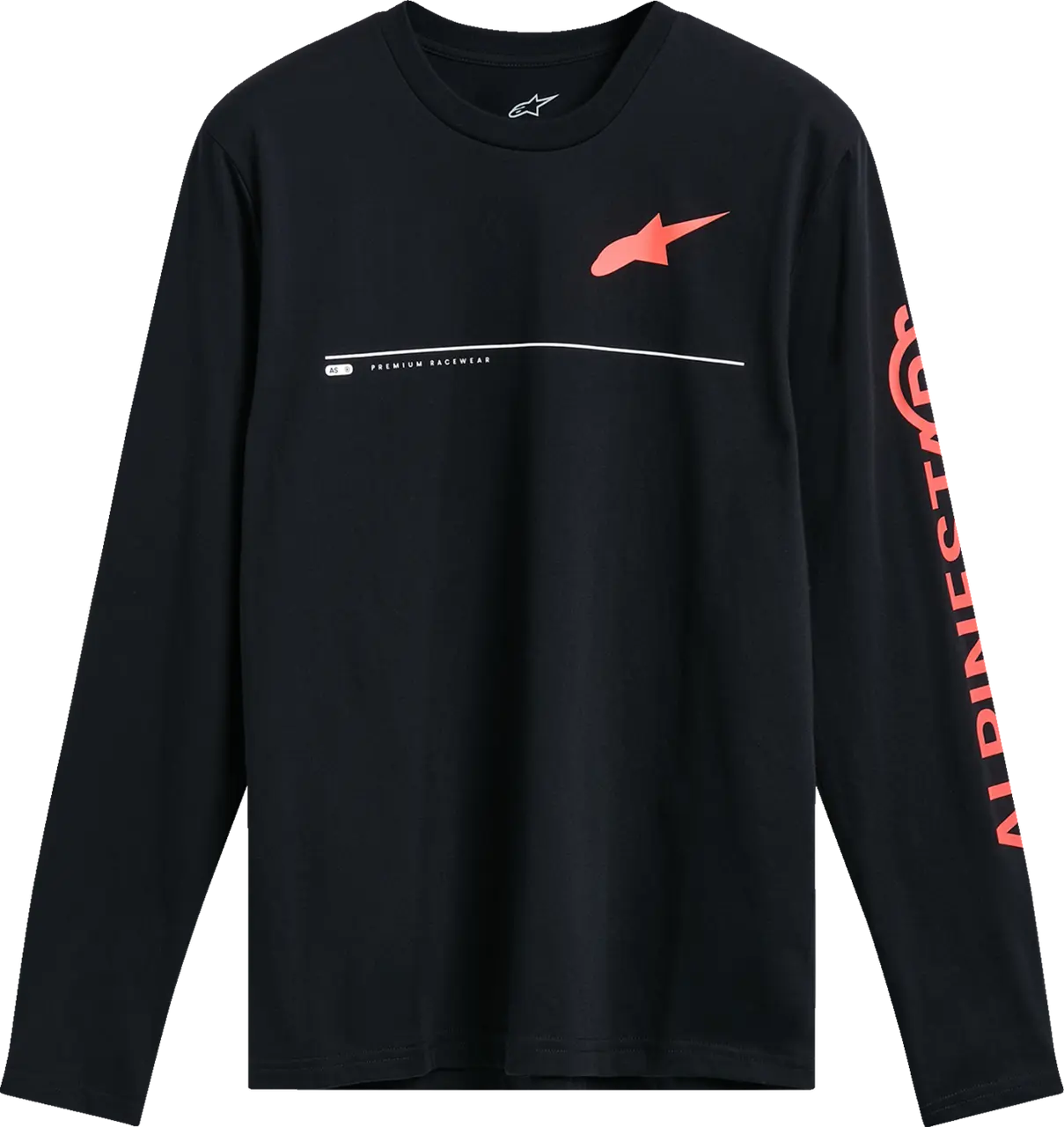 Alpinestars Committed Long-Sleeve CSF T-Shirt