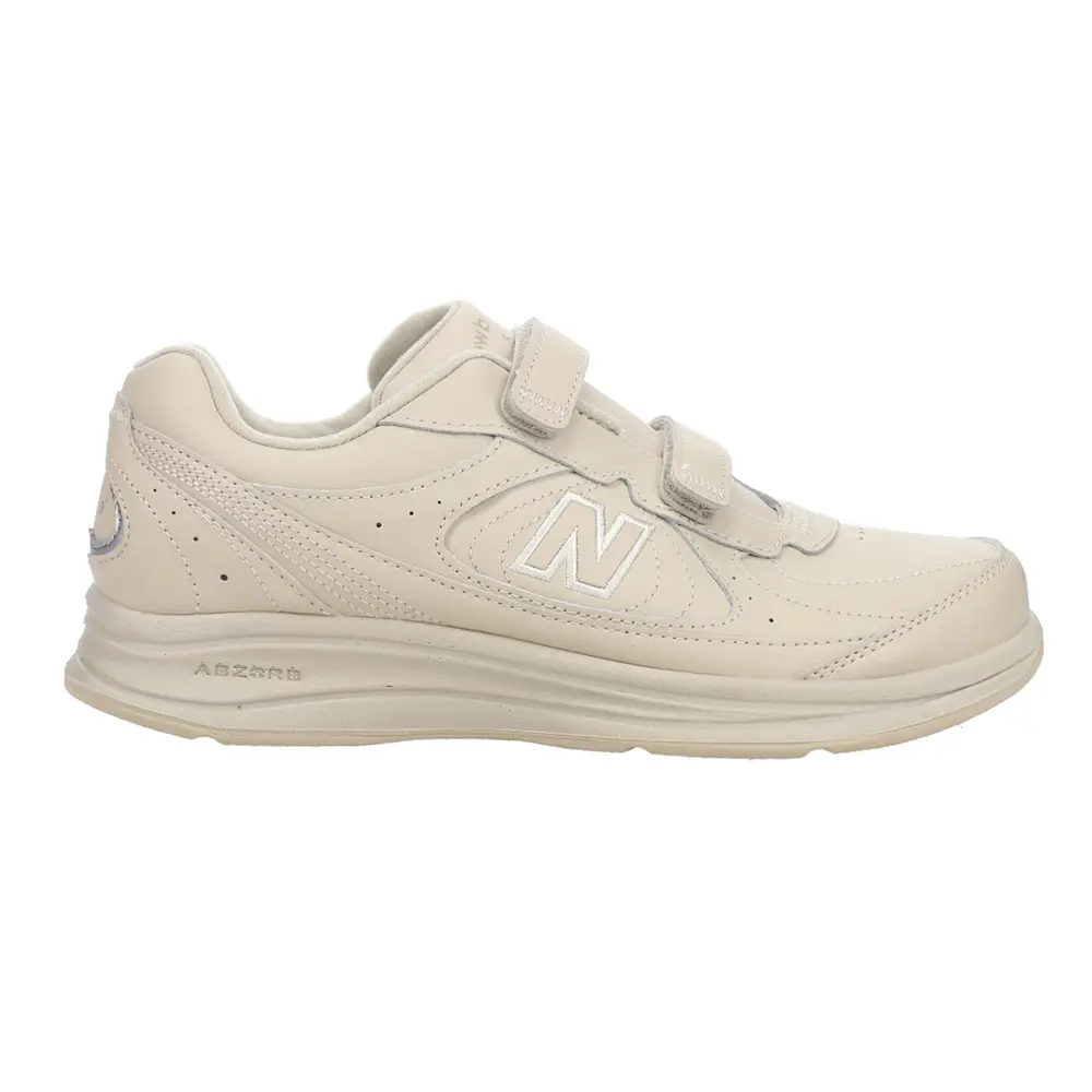 New Balance Mens 577 Perforated Walking Walking Sneakers Shoes - Beige
