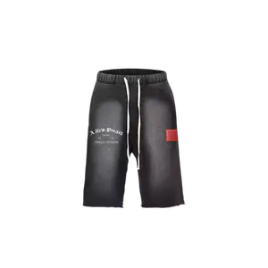 Dream Divison Sweat Jorts