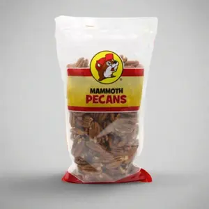 Buc-ee's Mammoth Pecans