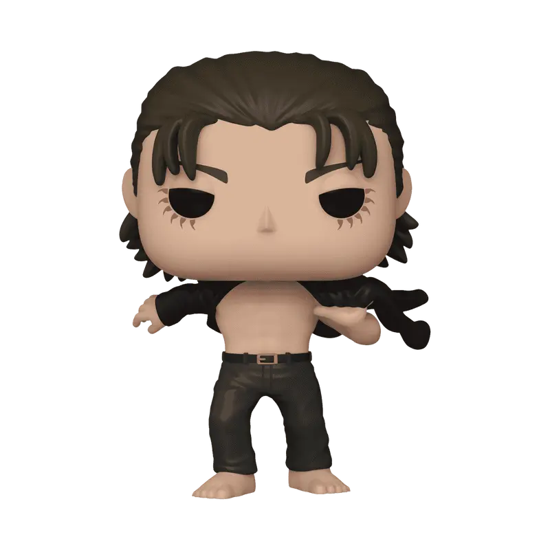 Funko Pop! Attack on Titan - Eren Jaeger #1321
