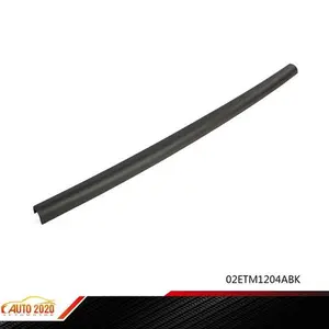 Tailgate Molding Cap Cover Fit For 99-07 F450 F250 F350 Super Duty