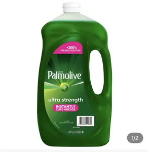 Palmolive Dish Soap Palmolive Dish Soap