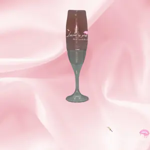 Pink Bubble Gum luscious Wine Lip Gloss Glossy Hydrating