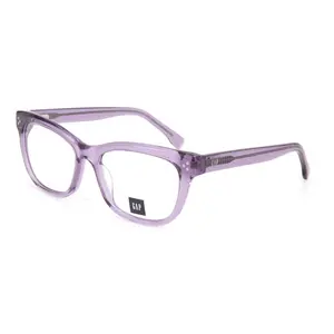 GAP OPTICAL VGP045 Eyeglasses PURPLE-SDXX 54mm