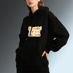 Funny Thanksgiving Hoodie, Thankful For You Fuckers Hoodie, Friendsgiving Hoodie, Grateful Hoodie, Funny Thanksgiving Gifts Hoodie, Fall Thankful Hoodie