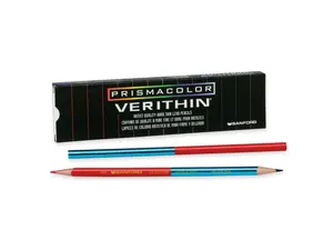 Sanford Prismacolor Verithin Colored Pencils