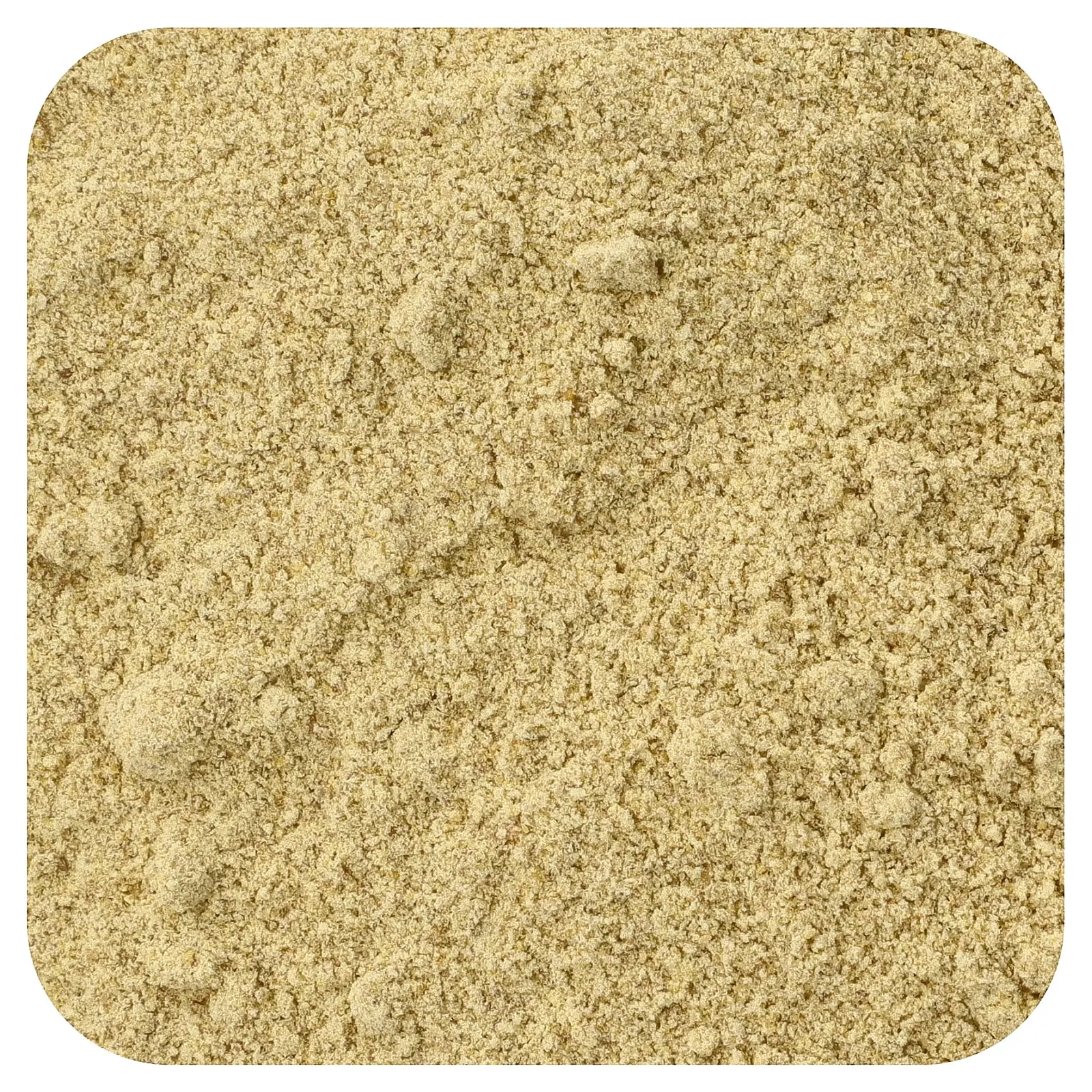 Frontier Co-op Organic Ground Fenugreek Seed, 16 oz (453 g)