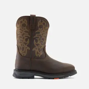 The Vastbinder Welted Waterproof (Comp Toe) The Vastbinder Welted Waterproof (Comp Toe)