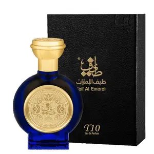T10 The King Perfume 75ML – Taif Al Emarat | Luxury Men’s Arabian Fragrance
