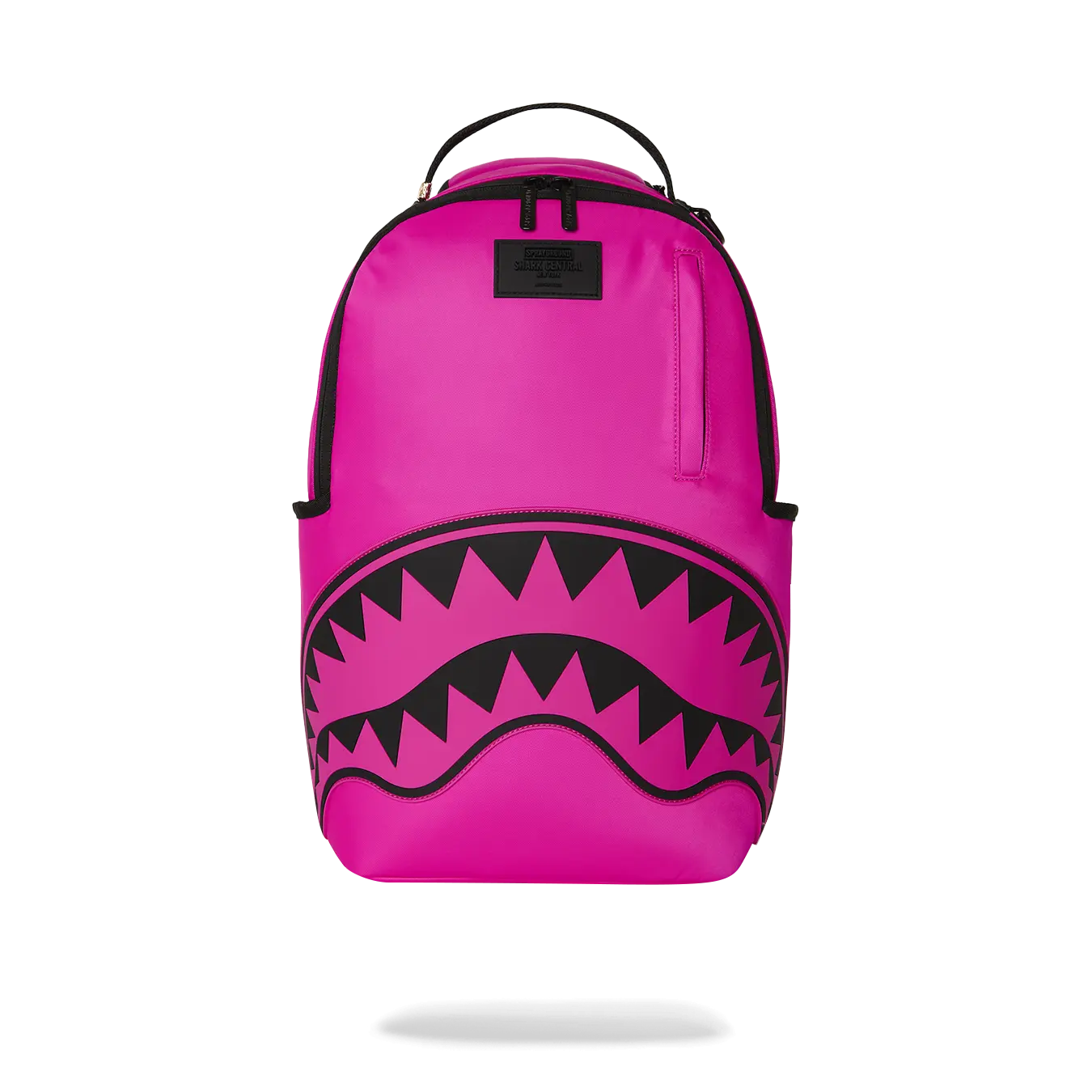 SHARK CENTRAL 2 PINK CODE BACKPACK
