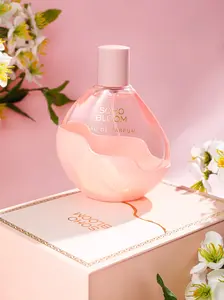 Soho Bloom 3.4 by Mistic Perfume