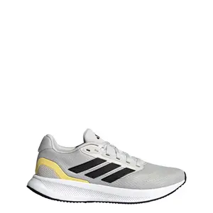 Adidas Run Falcon 5 Grey / Black / White  JR3090 Women's