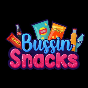 Bussin Snacks